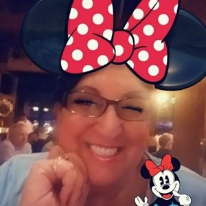 Meet your Posher, Patricia